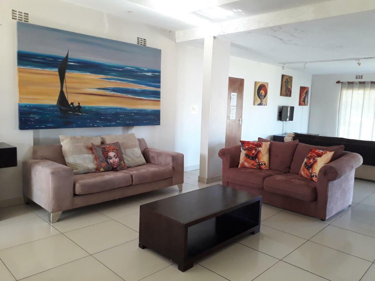 Seaxplore Lodge & Dive Center Sodwana Bay Εξωτερικό φωτογραφία