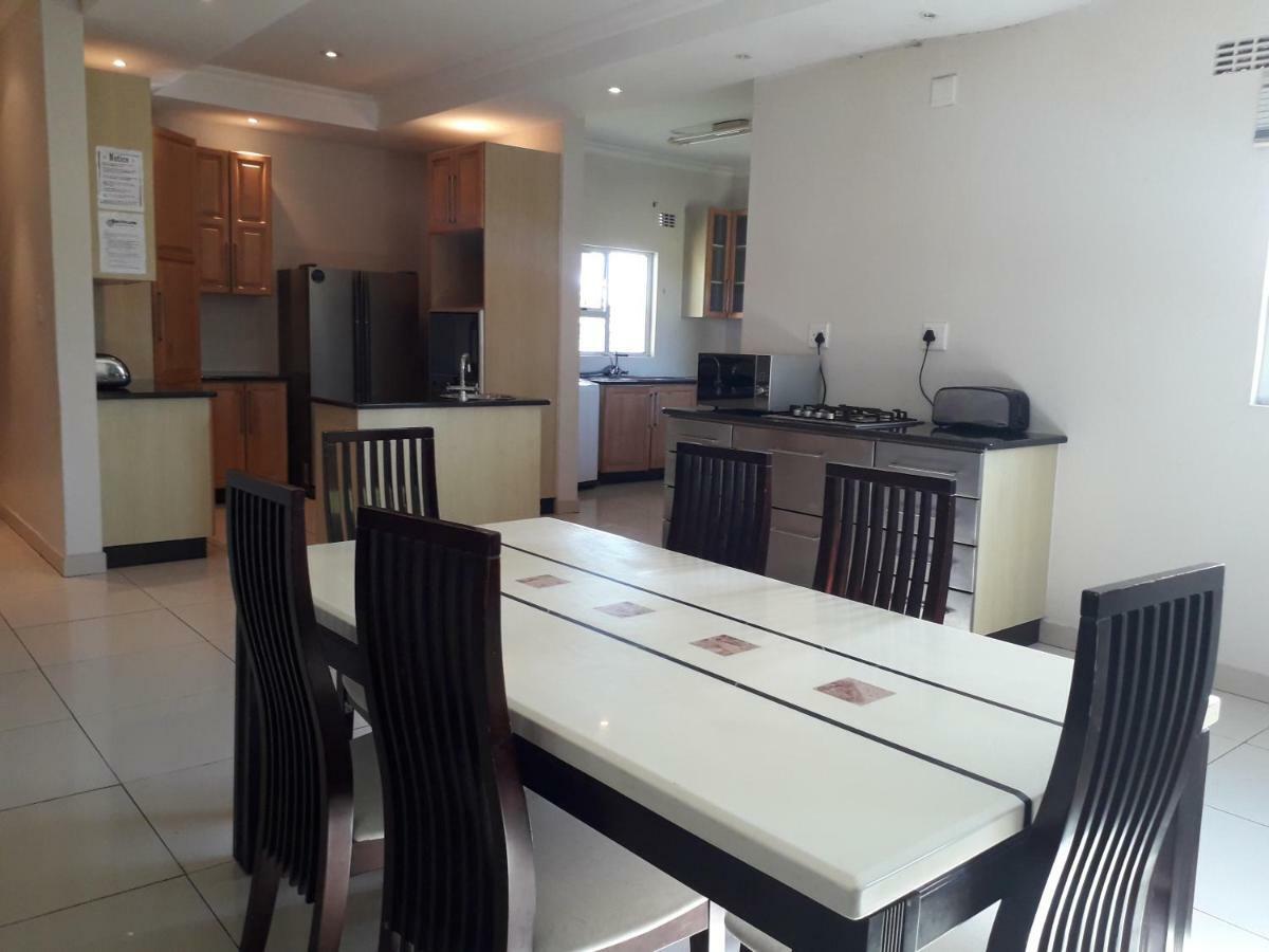 Seaxplore Lodge & Dive Center Sodwana Bay Εξωτερικό φωτογραφία